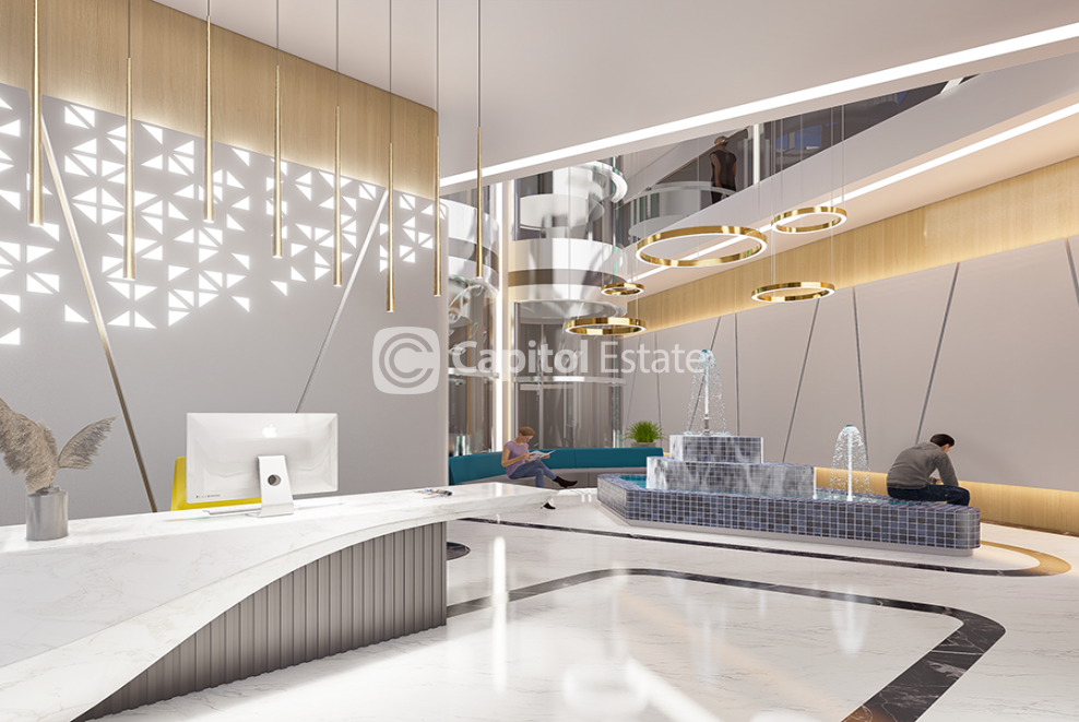 1 Bed, 1 Bath, ApartmentFor Sale, Mahmutlar