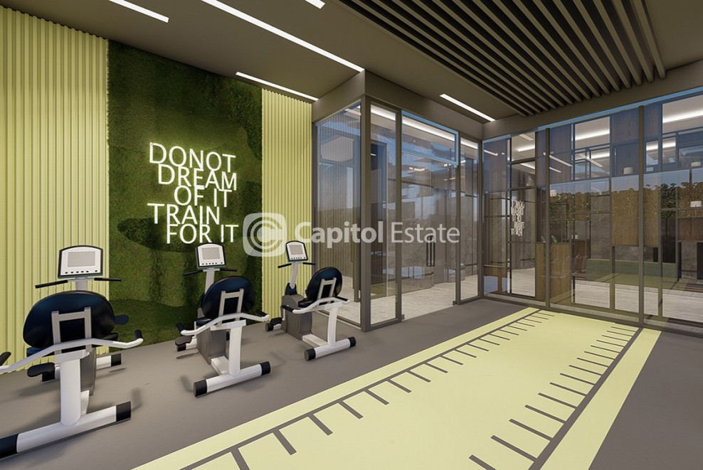 2 Bed, 2 Bath, ApartmentFor Sale, Mahmutlar