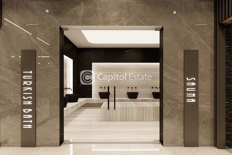 2 Bed, 2 Bath, ApartmentFor Sale, Mahmutlar