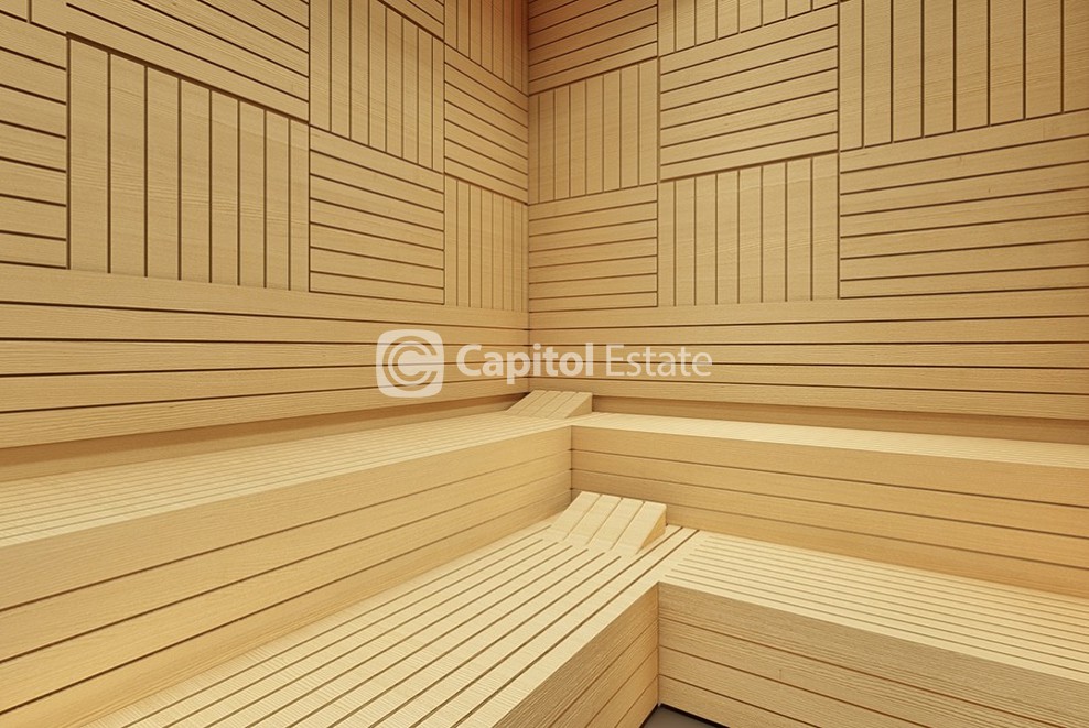 2 Bed, 2 Bath, ApartmentFor Sale, Mahmutlar