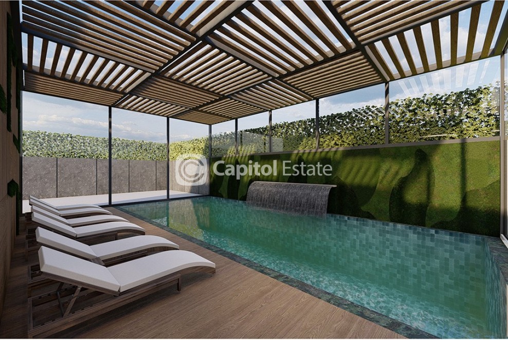 2 Bed, 2 Bath, ApartmentFor Sale, Mahmutlar