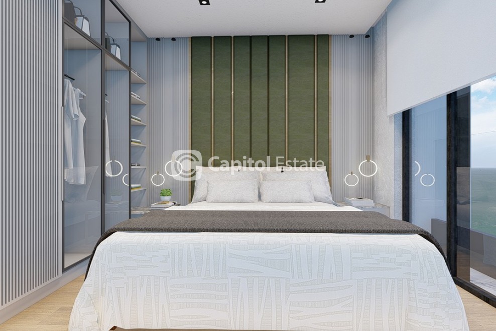 2 Bed, 2 Bath, ApartmentFor Sale, Mahmutlar