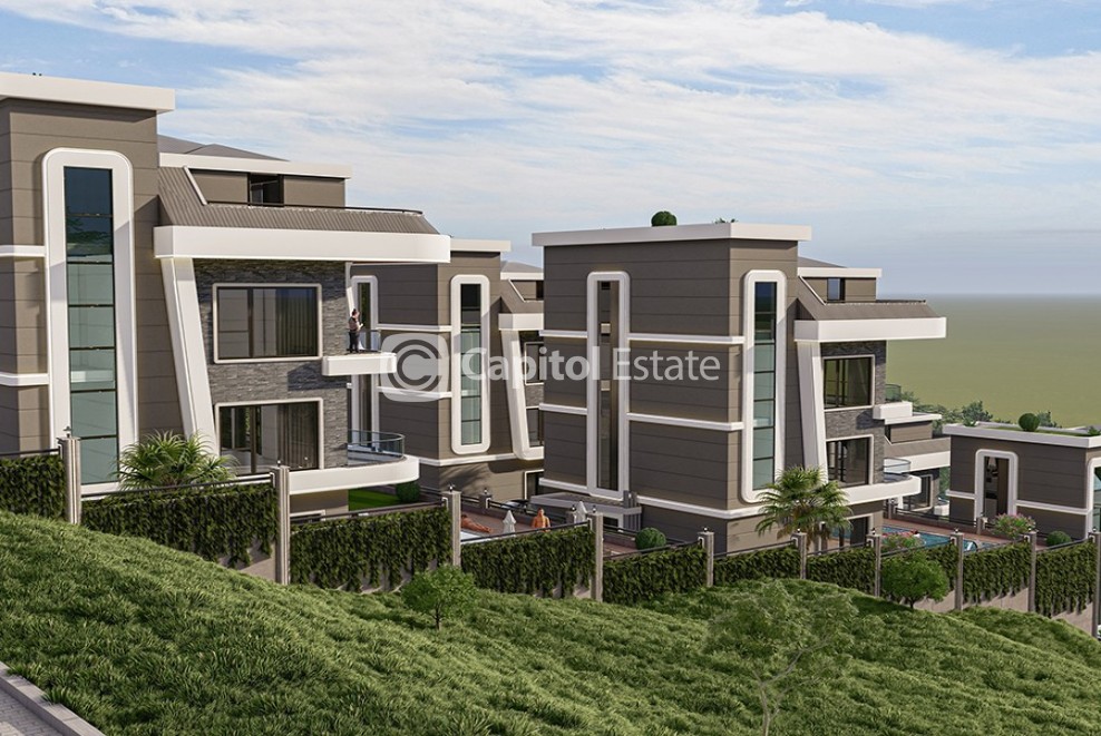 4 Bed, 4 Bath, HouseFor Sale, Kargicak