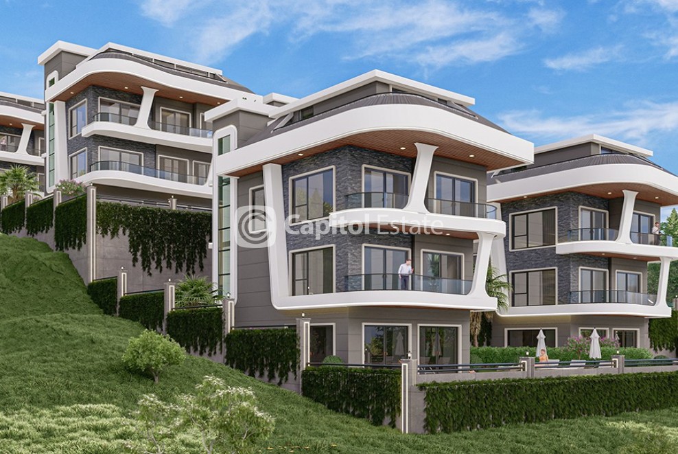 4 Bed, 4 Bath, HouseFor Sale, Kargicak