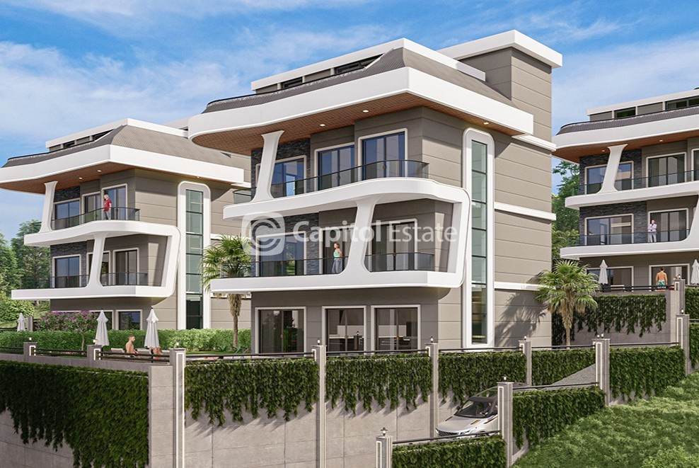 4 Bed, 4 Bath, HouseFor Sale, Kargicak