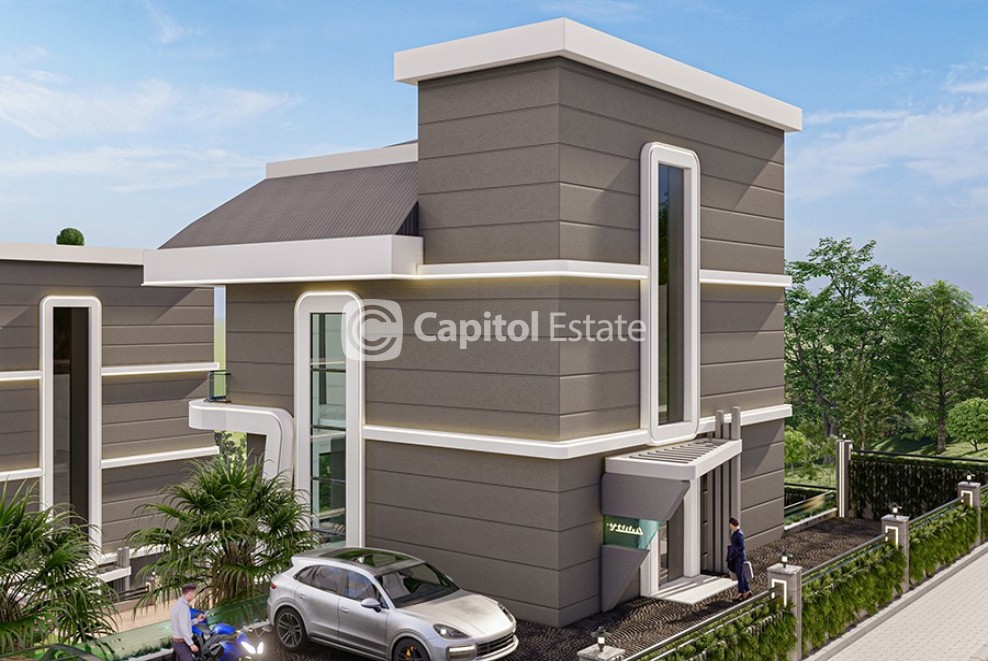 4 Bed, 4 Bath, HouseFor Sale, Kargicak