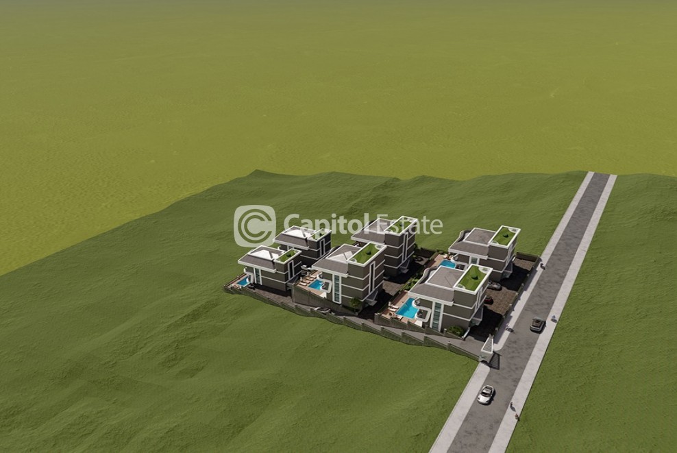 4 Bed, 4 Bath, HouseFor Sale, Kargicak