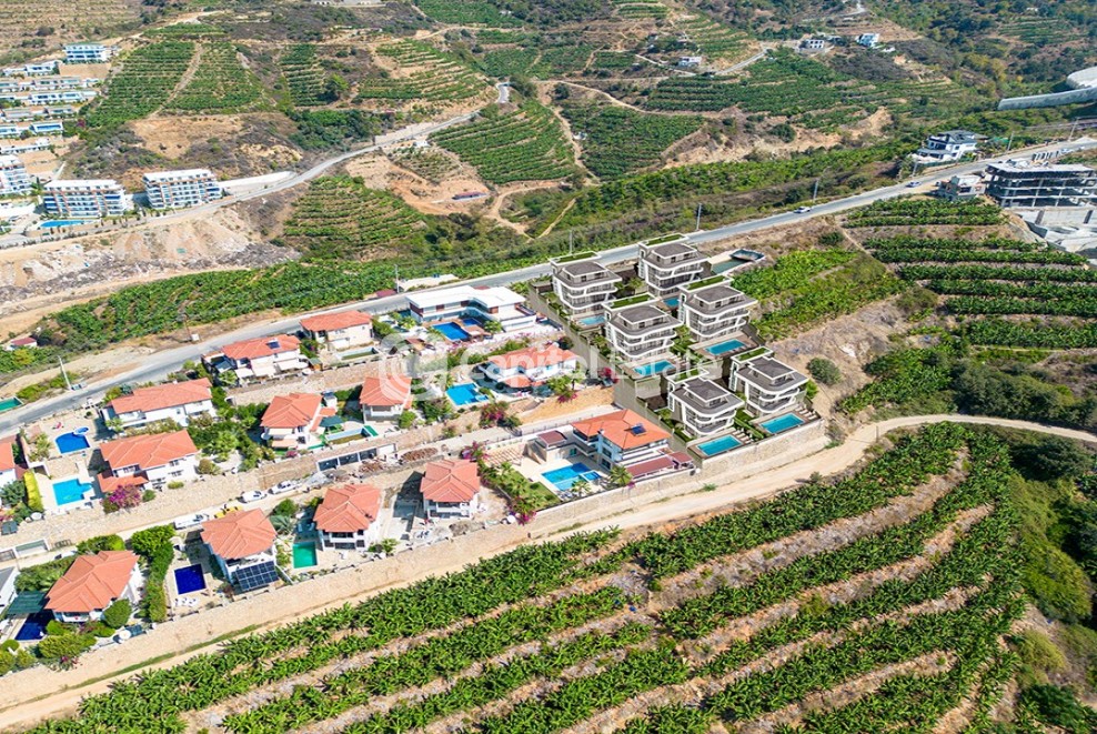 4 Bed, 4 Bath, HouseFor Sale, Kargicak