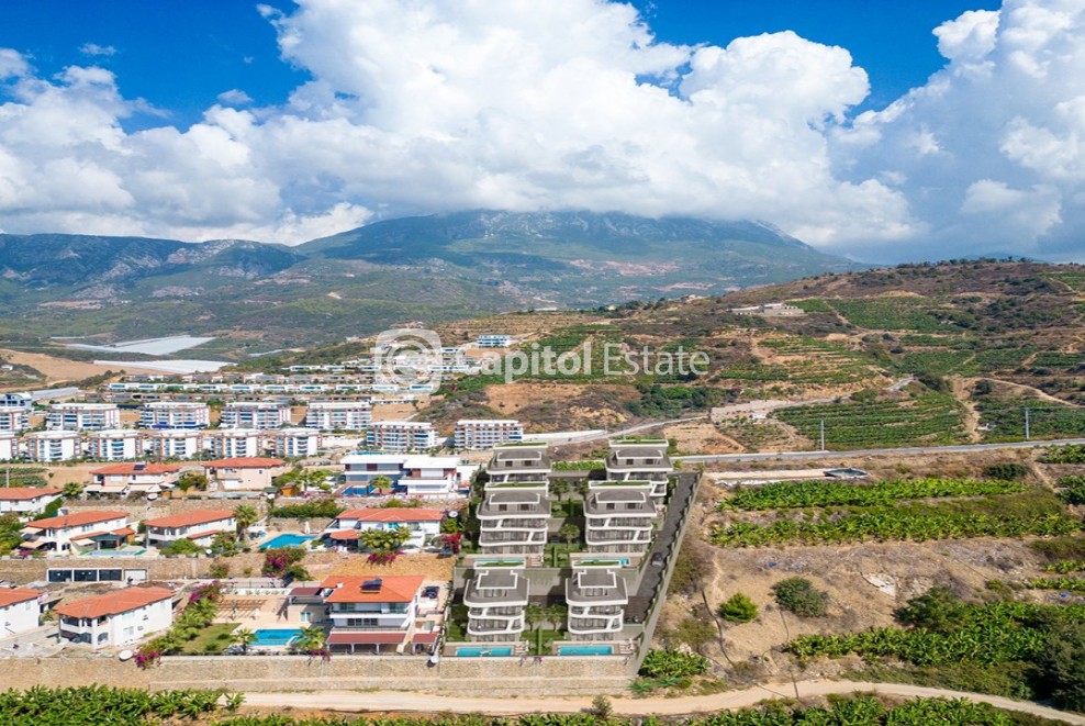 4 Bed, 4 Bath, HouseFor Sale, Kargicak