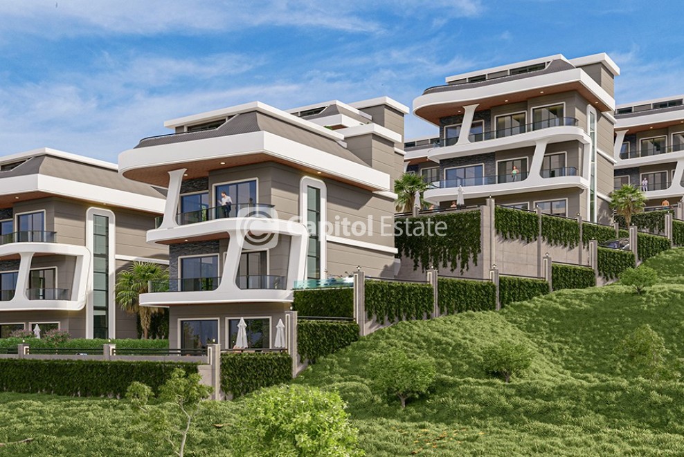 4 Bed, 4 Bath, HouseFor Sale, Kargicak