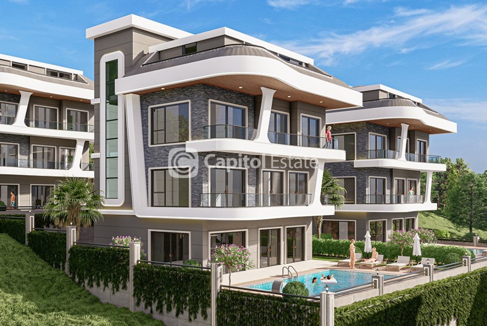 4 Bed, 4 Bath, HouseFor Sale, Kargicak