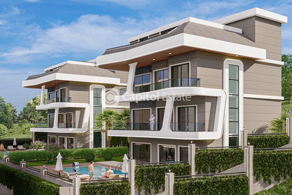 4 Bed, 4 Bath, HouseFor Sale, Kargicak