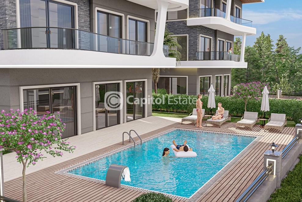 4 Bed, 4 Bath, HouseFor Sale, Kargicak