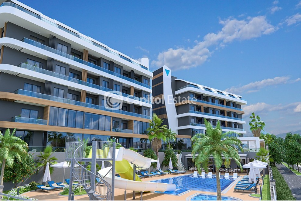 1 Bed, 1 Bath, ApartmentFor Sale, Oba