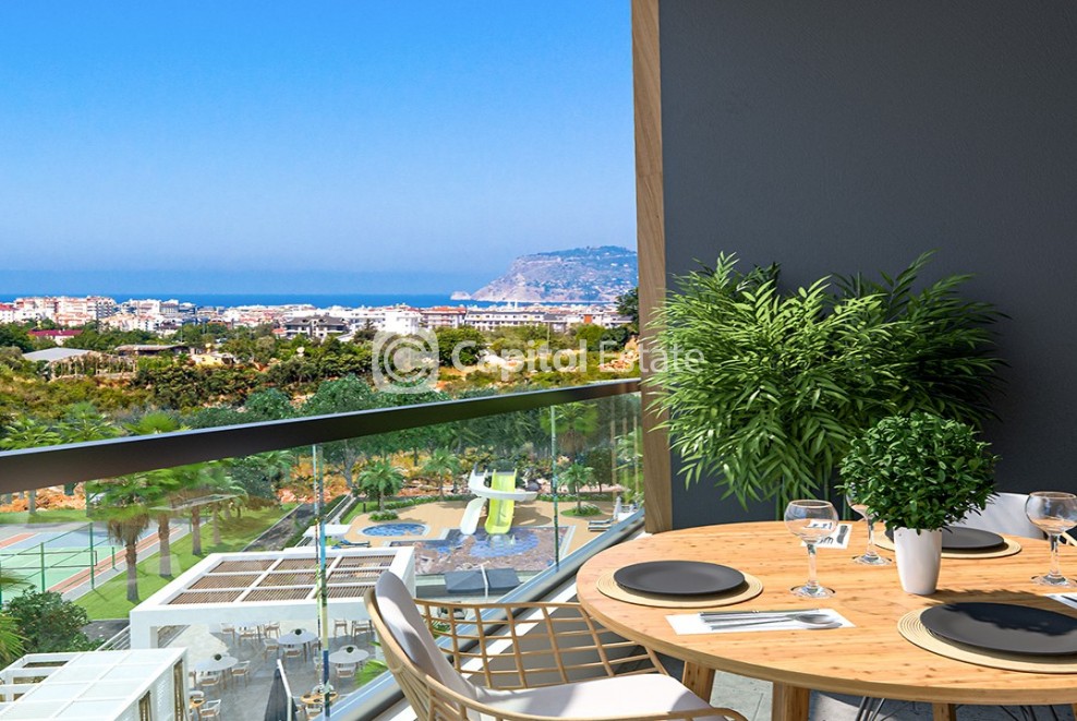 1 Bed, 1 Bath, ApartmentFor Sale, Oba