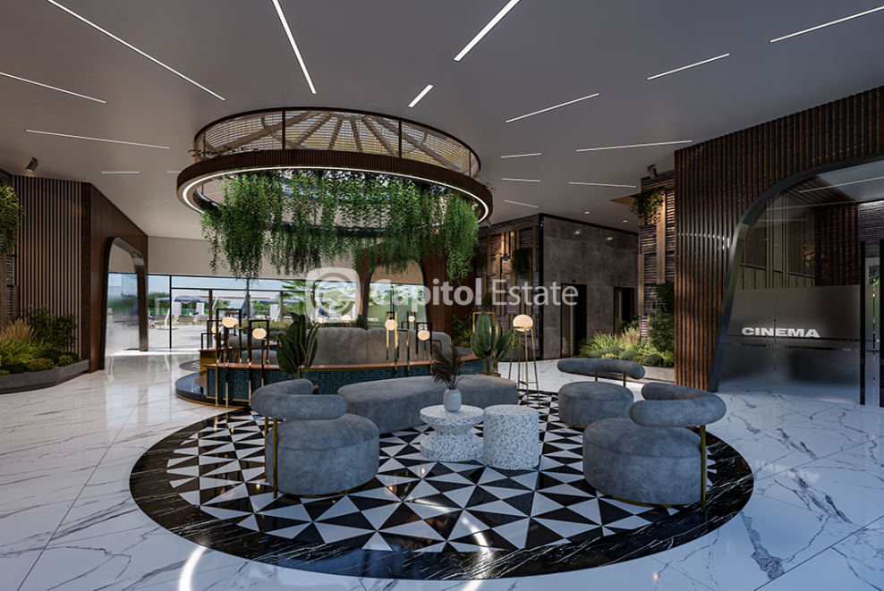 1 Bed, 1 Bath, ApartmentFor Sale, Oba