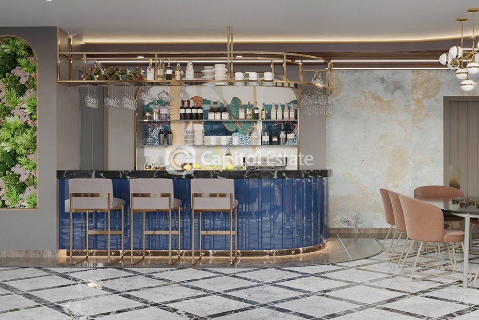 1 Bed, 1 Bath, ApartmentFor Sale, Oba