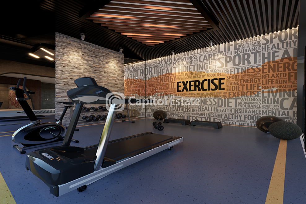 1 Bed, 1 Bath, ApartmentFor Sale, Oba