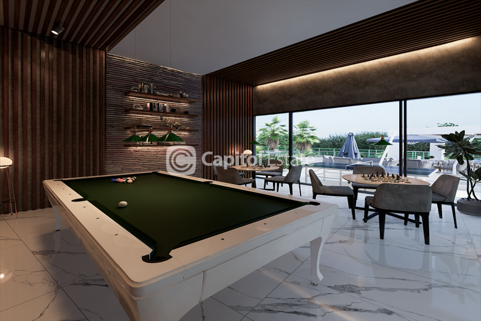 1 Bed, 1 Bath, ApartmentFor Sale, Oba