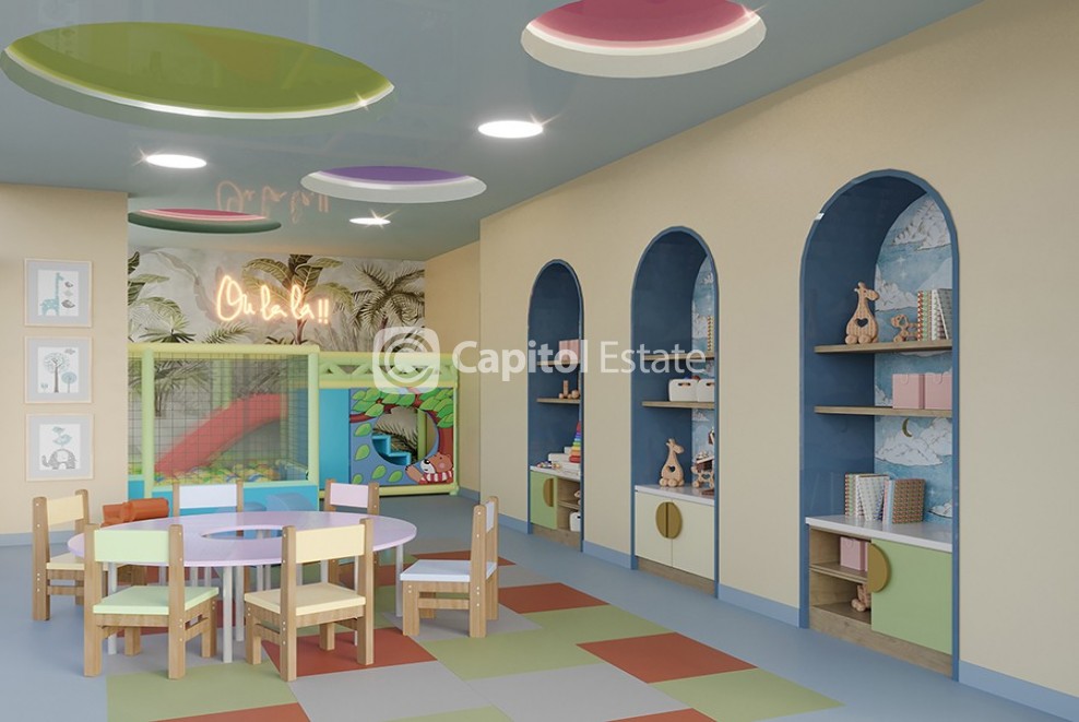 1 Bed, 1 Bath, ApartmentFor Sale, Oba