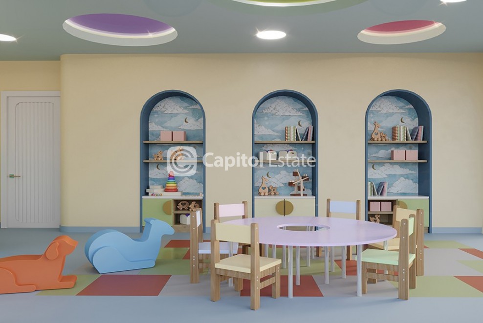 1 Bed, 1 Bath, ApartmentFor Sale, Oba