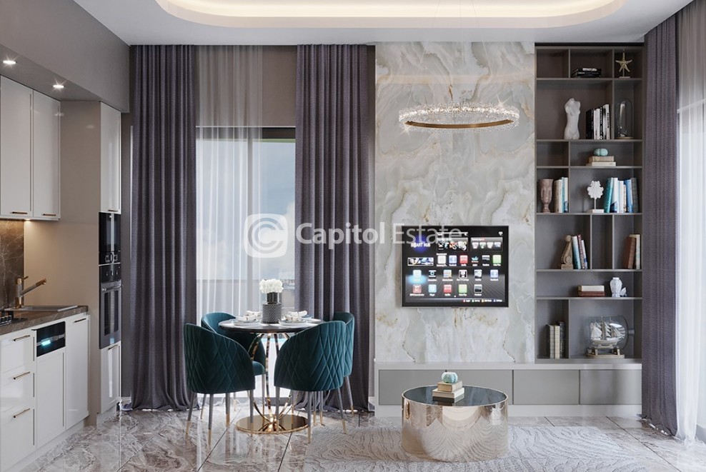 1 Bed, 1 Bath, ApartmentFor Sale, Oba