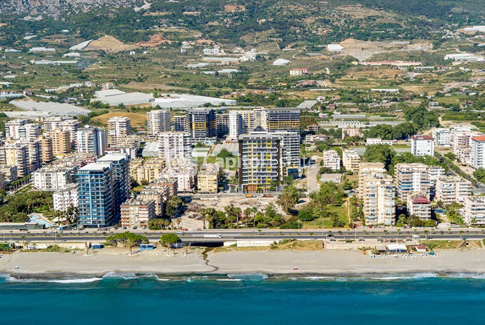 2 Bed, 2 Bath, HouseFor Sale, Mahmutlar