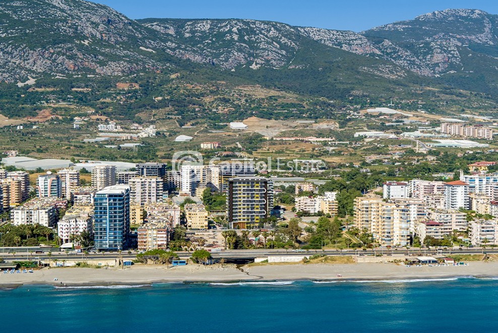 2 Bed, 2 Bath, HouseFor Sale, Mahmutlar