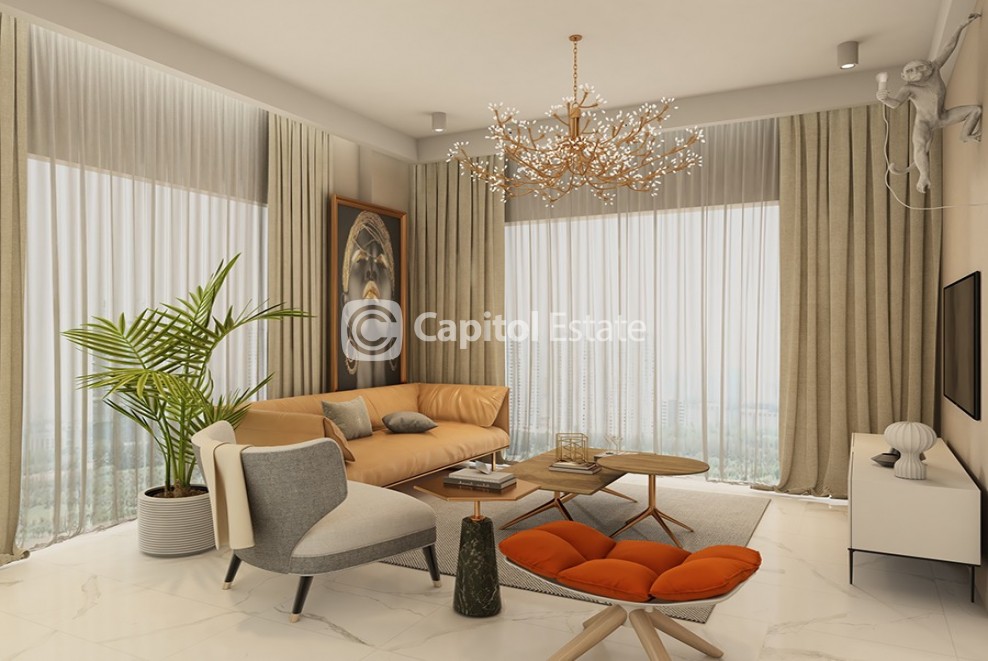 2 Bed, 2 Bath, HouseFor Sale, Mahmutlar