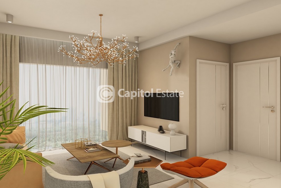 2 Bed, 2 Bath, HouseFor Sale, Mahmutlar