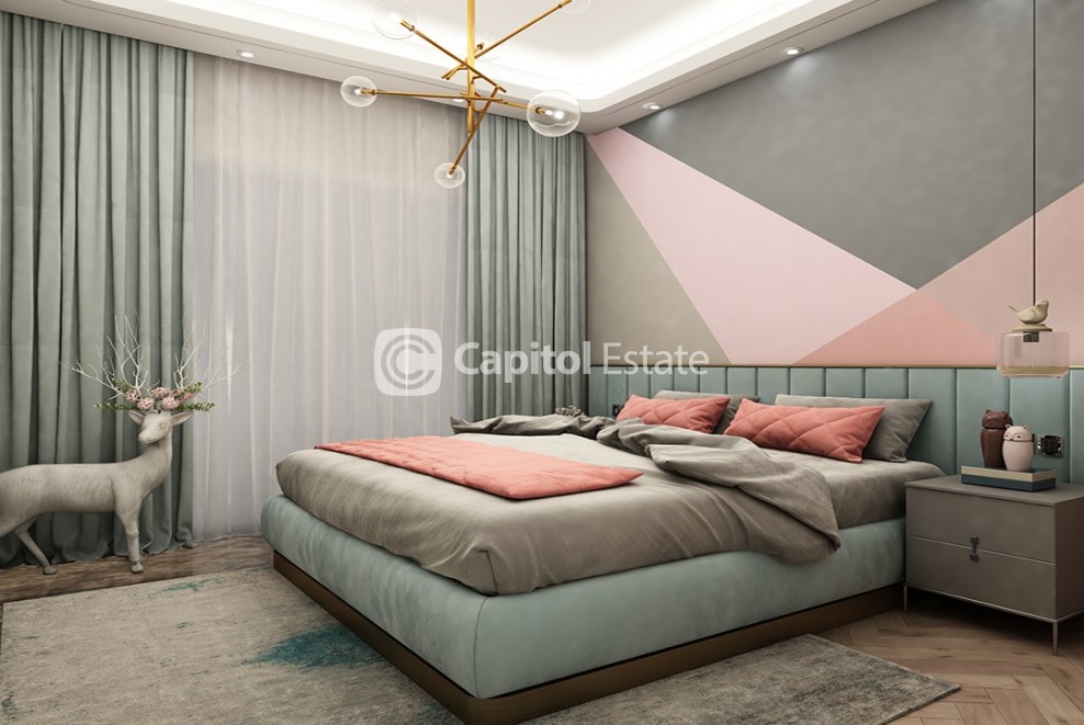 2 Bed, 2 Bath, HouseFor Sale, Mahmutlar