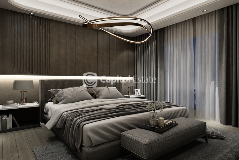 2 Bed, 2 Bath, HouseFor Sale, Mahmutlar