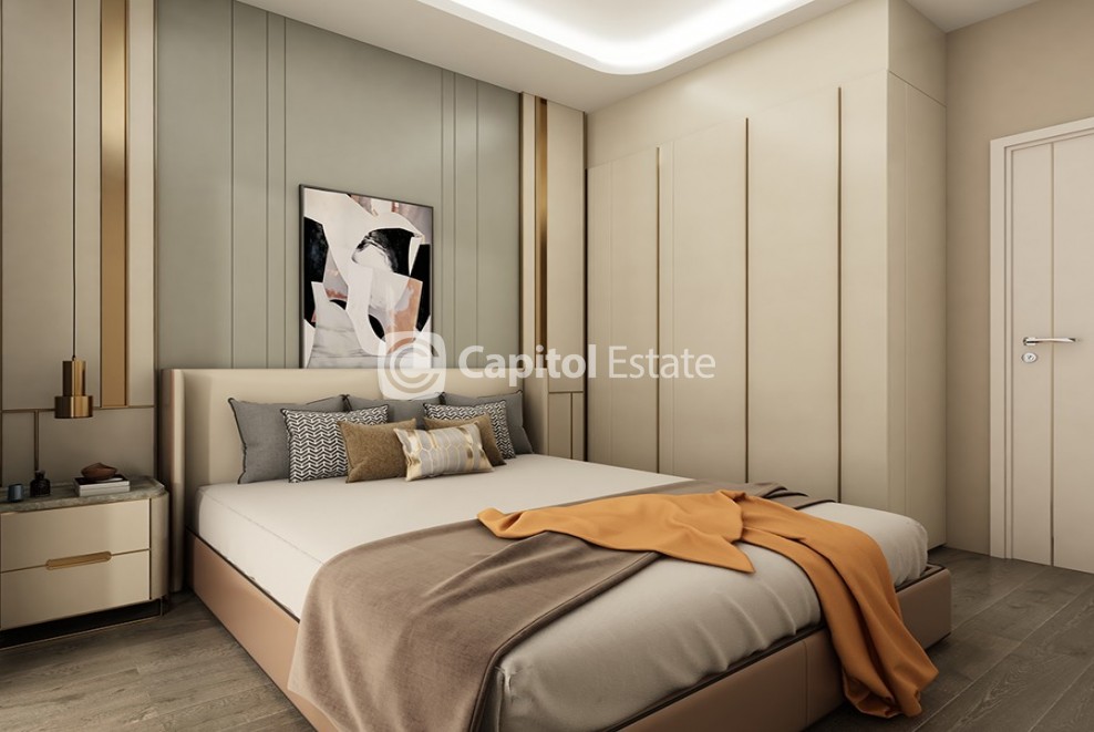 2 Bed, 2 Bath, HouseFor Sale, Mahmutlar