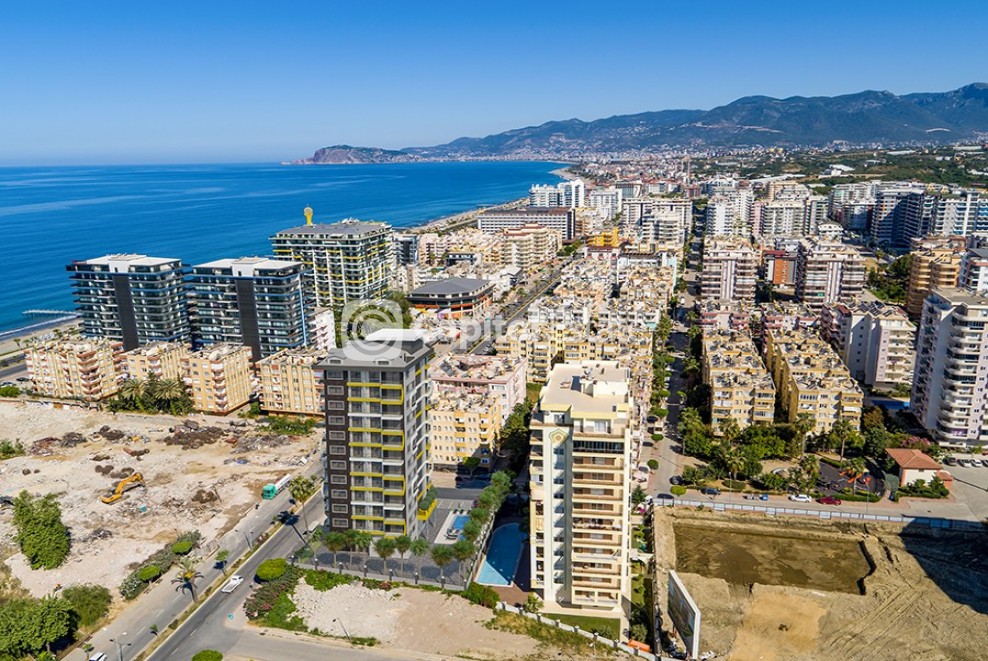 2 Bed, 2 Bath, HouseFor Sale, Mahmutlar