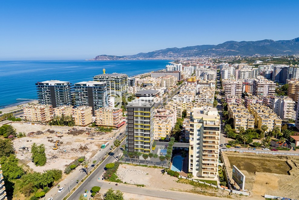 2 Bed, 2 Bath, HouseFor Sale, Mahmutlar