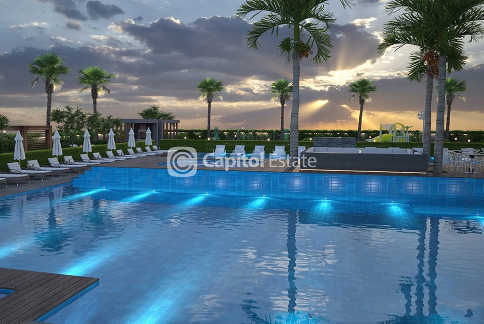 1 Bed, 1 Bath, HouseFor Sale, Mahmutlar