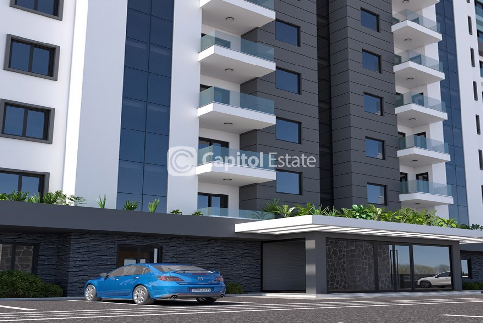 1 Bed, 1 Bath, HouseFor Sale, Mahmutlar