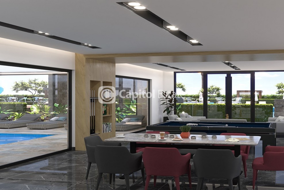 1 Bed, 1 Bath, HouseFor Sale, Mahmutlar