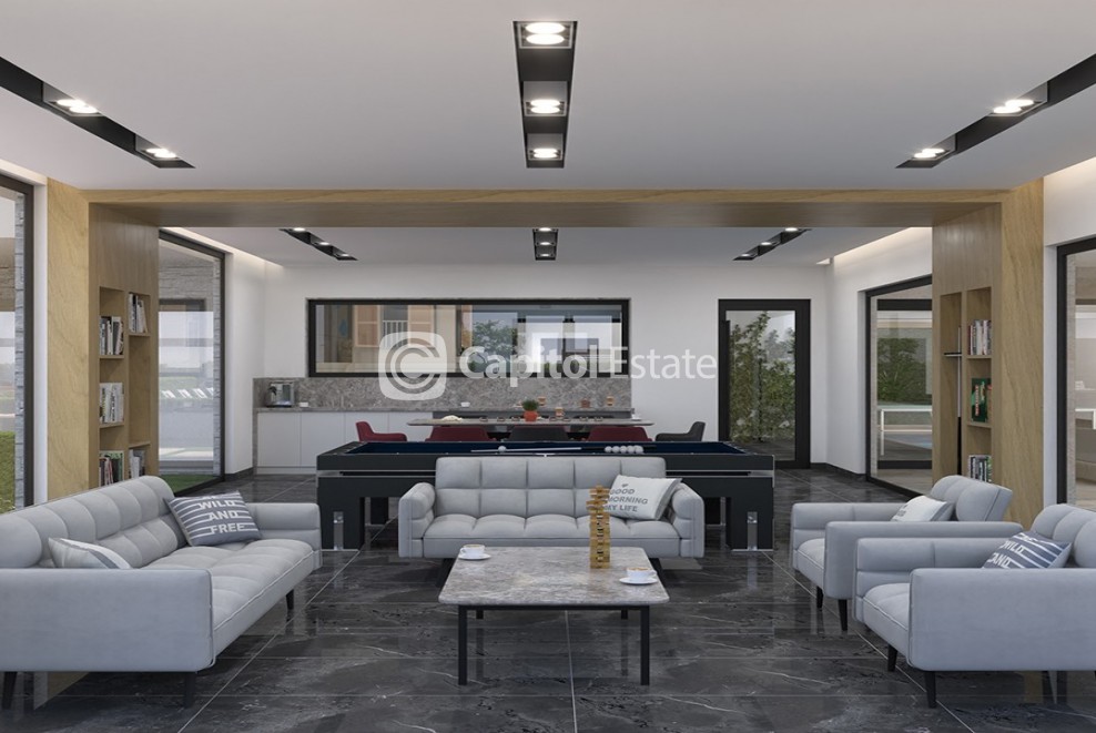 1 Bed, 1 Bath, HouseFor Sale, Mahmutlar