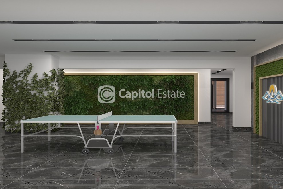 1 Bed, 1 Bath, HouseFor Sale, Mahmutlar