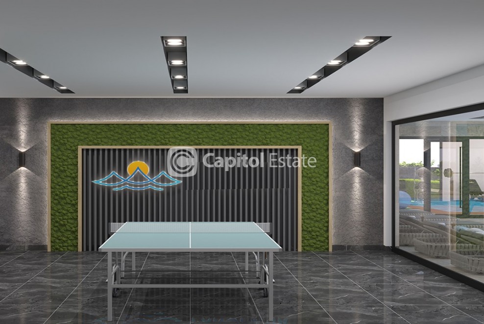 1 Bed, 1 Bath, HouseFor Sale, Mahmutlar