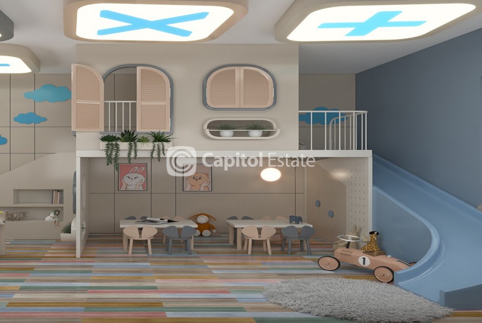 1 Bed, 1 Bath, HouseFor Sale, Mahmutlar