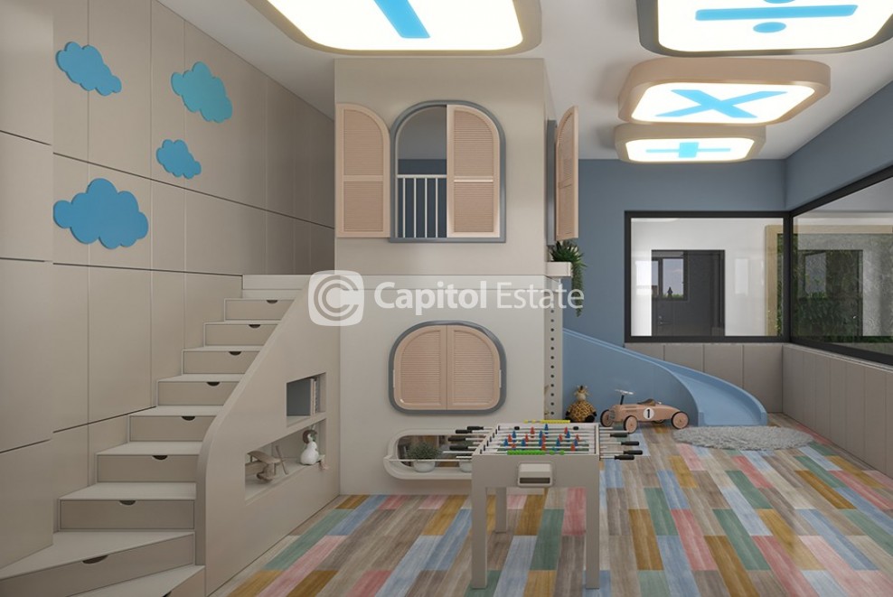 1 Bed, 1 Bath, HouseFor Sale, Mahmutlar