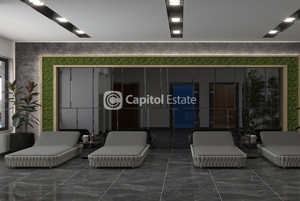 1 Bed, 1 Bath, HouseFor Sale, Mahmutlar