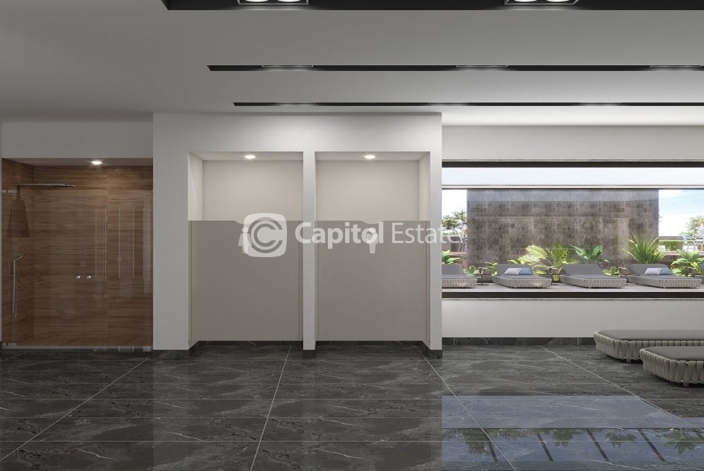 1 Bed, 1 Bath, HouseFor Sale, Mahmutlar