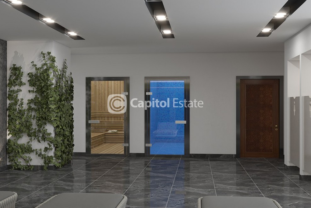 1 Bed, 1 Bath, HouseFor Sale, Mahmutlar