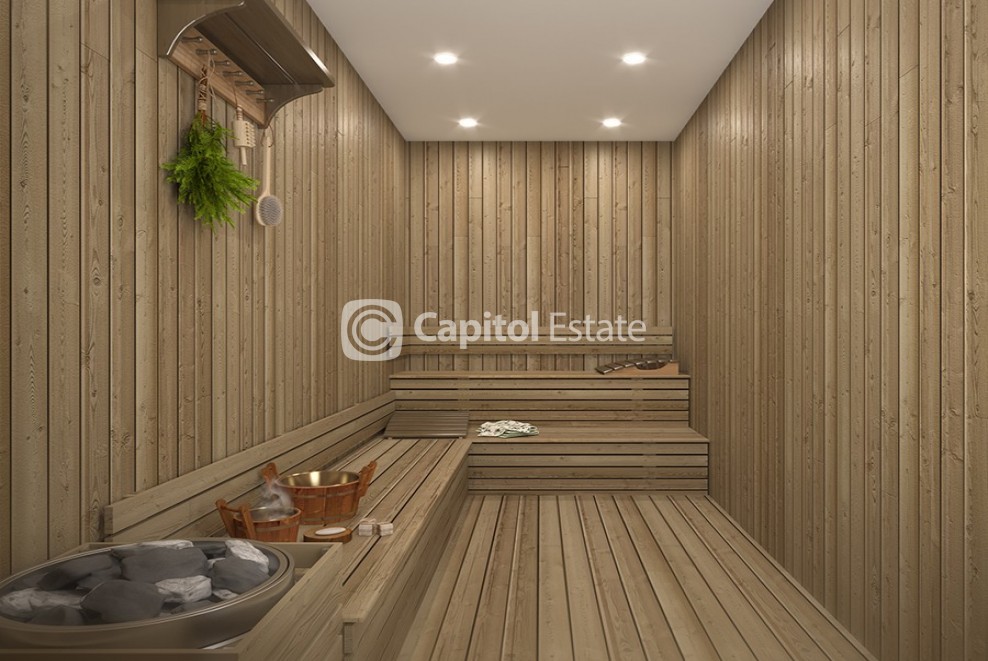 1 Bed, 1 Bath, HouseFor Sale, Mahmutlar