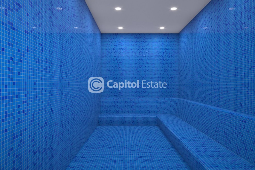 1 Bed, 1 Bath, HouseFor Sale, Mahmutlar