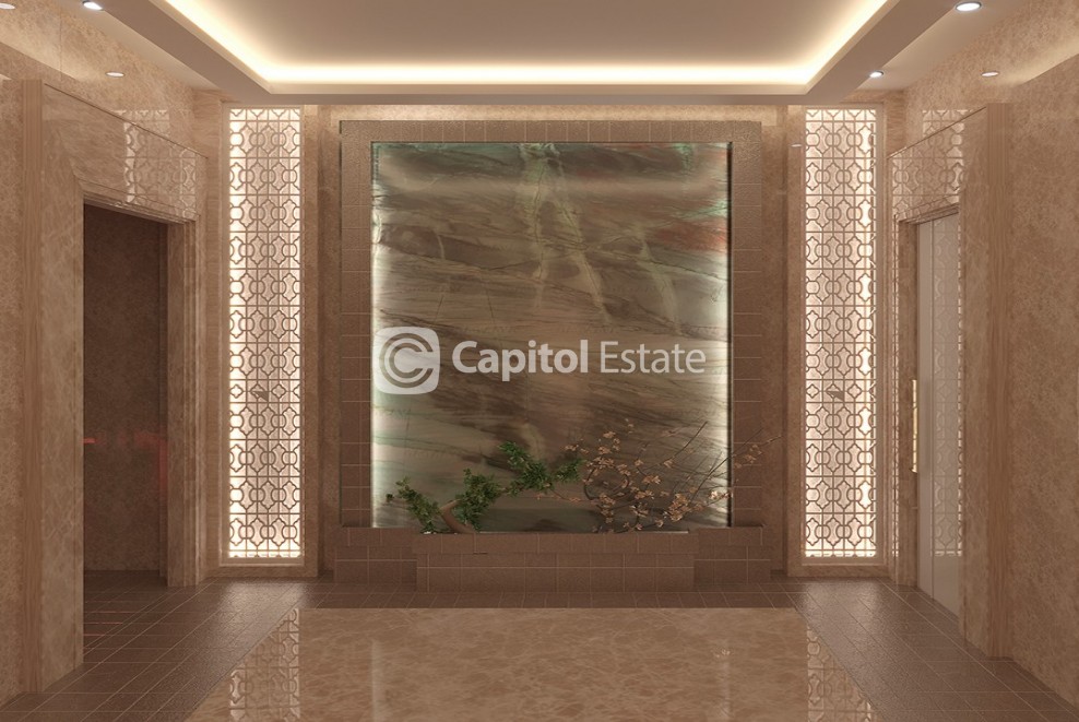 1 Bed, 1 Bath, ApartmentFor Sale, Konakli