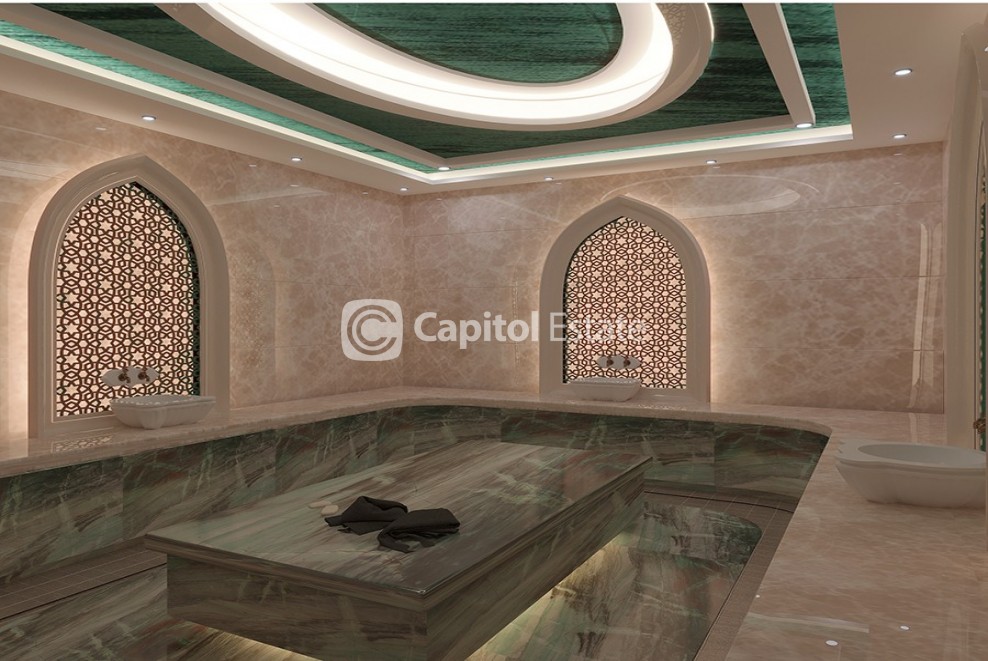 1 Bed, 1 Bath, ApartmentFor Sale, Konakli